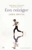 EEN REIZIGER - BOYNE, JOHN - 9789029094221