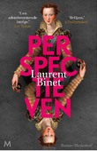 PERSPECTIEVEN - BINET, LAURENT - 9789029099059