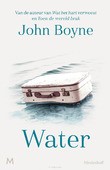 WATER - BOYNE, JOHN - 9789029099066