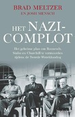 HET NAZICOMPLOT - MELTZER, BRAD; MENSCH, JOSH - 9789029099097