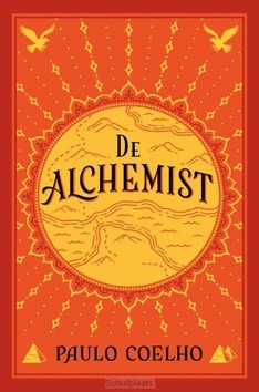 DE ALCHEMIST - COELHO, PAULO - 9789029505031