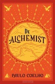 DE ALCHEMIST - COELHO, PAULO - 9789029505031