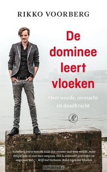 DE DOMINEE LEERT VLOEKEN - VOORBERG, RIKKO - 9789029505857