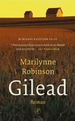 GILEAD - ROBINSON, MARILYNNE - 9789029510158
