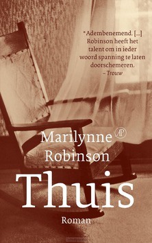 THUIS - ROBINSON, MARILYNNE - 9789029510165