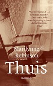 THUIS - ROBINSON, MARILYNNE - 9789029510165