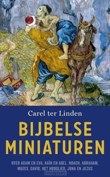 BIJBELSE MINIATUREN - LINDEN, CAREL TER - 9789029525084