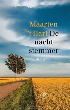 DE NACHTSTEMMER - HART, MAARTEN 'T - 9789029540377