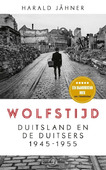 WOLFSTIJD - JÄHNER, HARALD - 9789029541121