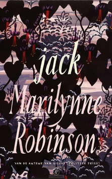 JACK - ROBINSON, MARILYNNE - 9789029542647