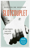 SLOTCOUPLET - HOSSON, SANDER DE - 9789029543194