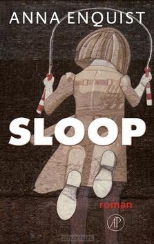 SLOOP - ENQUIST, ANNA - 9789029545136