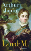 LORD M. - JAPIN, ARTHUR - 9789029553568