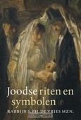 JOODSE RITEN EN SYMBOLEN - VRIES, S.PH. DE - 9789029566315