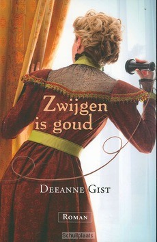 ZWIJGEN IS GOUD - GIST, D. - 9789029706834