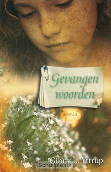 GEVANGEN WOORDEN - YTTRUP, G.L. - 9789029708845