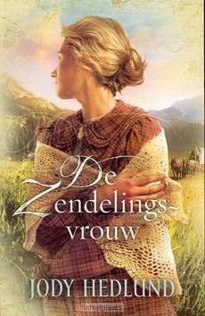 DE ZENDELINGSVROUW - HEDLUND, J. - 9789029716550