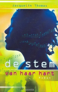 STEM VAN HAAR HART - THOMAS - 9789029717175