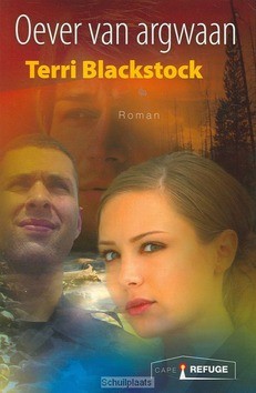 OEVER VAN ARGWAAN - BLACKSTOCK, T. - 9789029719261