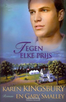 TEGEN ELKE PRIJS - KINGSBURY, K - 9789029719919