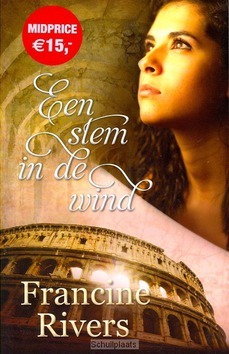 EEN STEM IN DE WIND - RIVERS, FRANCINE - 9789029720298