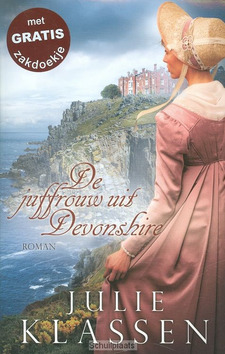 DE JUFFROUW UIT DEVONSHIRE - KLASSEN, JULIE - 9789029721264
