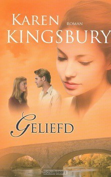 GELIEFD (DAYNE MATTHEWS 4) - KINGSBURY, KAREN - 9789029721776