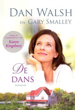 DE DANS - WALSH, DAN / SMALLEY, GARY - 9789029721899