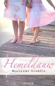 HEMELDAUW - GRANDIA, MARIANNE - 9789029722155