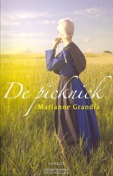 DE PICKNICK - GRANDIA, MARIANNE - 9789029722469