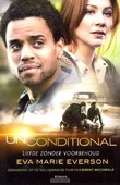 UNCONDITIONAL - EVERSON, EVA MARIE - 9789029722575