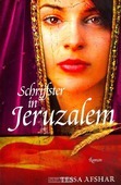 SCHRIJFSTER IN JERUZALEM - AFSHAR, TESSA - 9789029722599