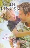 ZOMER VAN HOOP - KINGSBURY, KAREN - 9789029723152