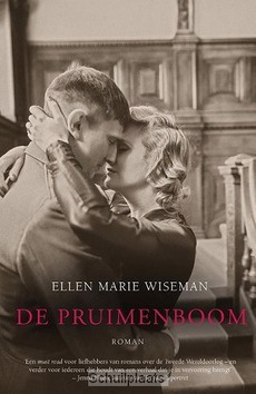 DE PRUIMENBOOM - WISEMAN, ELLEN MARIE - 9789029723527