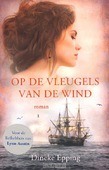 OP DE VLEUGELS VAN DE WIND - EPPING, DINEKE - 9789029723701