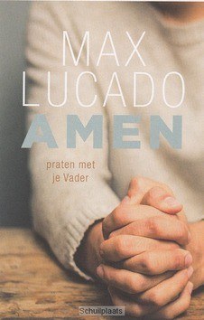 AMEN - LUCADO, MAX - 9789029723770