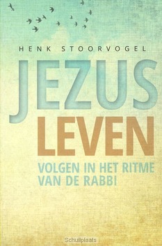 JEZUS LEVEN - STOORVOGEL, HENK - 9789029723794
