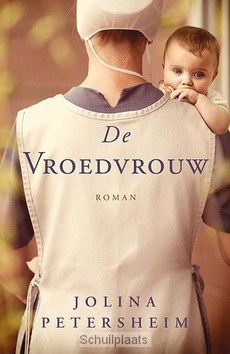 DE VROEDVROUW - PETERSHEIM, JOLINA - 9789029723831