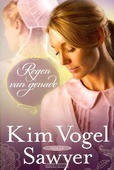 REGEN VAN GENADE - VOGEL SAWYER, KIM - 9789029723930