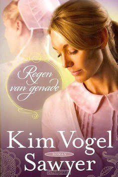 REGEN VAN GENADE - VOGEL SAWYER, KIM - 9789029723930