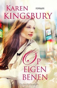 OP EIGEN BENEN - KINGSBURY, KAREN - 9789029724173