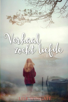VERHAAL ZOEKT LIEFDE - WINGATE, LISA - 9789029725200