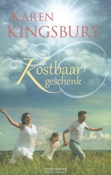 KOSTBAAR GESCHENK - KINGSBURY, KAREN - 9789029725477
