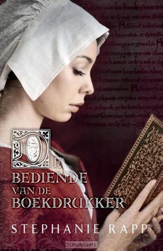 DE BEDIENDE VAN DE BOEKDRUKKER - RAPP, STEPHANIE - 9789029725811