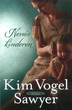 NEVA'S KINDEREN - VOGEL SAWYER, KIM - 9789029725880