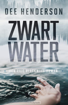 ZWART WATER - HENDERSON, DEE - 9789029726597