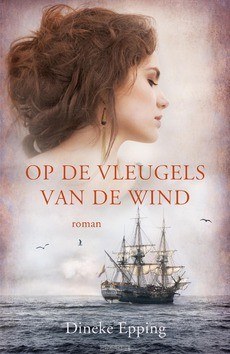 OP DE VLEUGELS VAN DE WIND - MIDPRICE - EPPING, DINEKE - 9789029726719