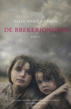 DE BREKERJONGENS - WISEMAN, ELLEN MARIE - 9789029726733