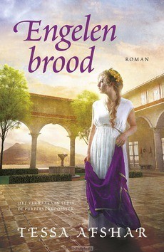 ENGELENBROOD - AFSHAR, TESSA - 9789029727105