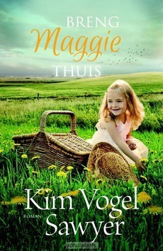 BRENG MAGGIE THUIS - VOGEL SAWYER, KIM - 9789029727211